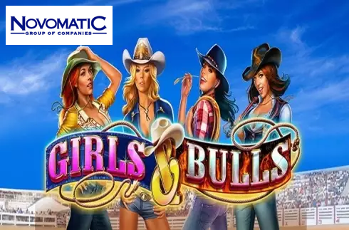 Girls and Bulls